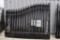 20FT BI PARTING GATE 35058