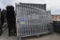20FT BI PARTING GATE 35054
