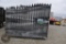 GREATBEAR 20FT BI PARTING GATES 35338