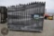 GREATBEAR 20FT BI PARTING GATES 35335