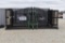 20FT FARM IRON GATE 35184