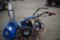 BCS WALKBEHIND TRACTOR 35571