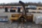 ARPS 3 PT SNOW BLOWER 35572