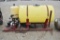 SKID MOUNTED SPRAYER 35342