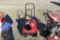 HONDA HS520 35253