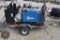 MILLER BOBCAT 250 35543