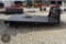 CADET STEEL 11FT TRUCK FLATBED 35557