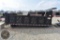 DAVIS DUMP TRUCK BED 35445