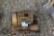 BALDOR ELECTRIC MOTOR 35534