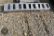 SET OF ALLUMINUM RAMPS 35553