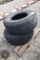 Tires LOT OF 3 FLOATER TIRES 35547