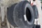 Tires LOT OF 2 FLOATER TIRES 35542