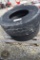 Tires LOT OF 2 FLOATER TIRES 35544