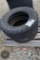Tires LOT OF 2 TRUCK TIRES 35539