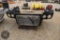 Hood SEMI TRUCK HOOD 35565