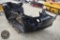 Hood SEMI TRUCK HOOD 35563