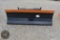Blade, Angle WOLVERINE DOZER BLADE 35434