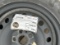 STEEL TIRE AND RIM 35251