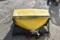 Snow Plow FISHER 1000 TAILGATE SALT SPREADER 35574