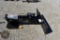 Backhoes FUTURE SKID STEER LOADER BACKHOE FT-BK56 35108