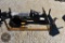 Backhoes FUTURE SKID STEER LOADER BACKHOE FT-BK56 35107