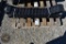 Undercarriage, Rubber Track FUTURE MINI EXCAVATOR RUBBER TRACK 35104