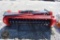 Mulcher FUTURE SKID STEER LOADER MULCHERS FT-72 35099