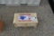 GREATBEAR 200LB CAST IRON ANVIL 35064