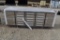 STEELMAN 10FT TOOLBOX/WORKBENCH 35075