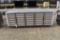 STEELMAN 10FT TOOLBOX/WORKBENCH 35076