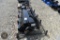 Shredder/Mower FUTURE FLAIL MOWER ATTACHMENT 35033