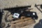 Shredder/Mower FUTURE SICKLE BAR MOWER ATTACHMENT 35032