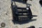 Fork, Pallet FUTURE PALLET FORK ATTACHMENT 35029