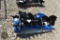Auger FUTURE AUGER ATTACHMENT SET 34957