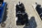 Bucket, Trenching FUTURE MINI EXCAVATOR ATTACHMENT SET 34959