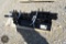 Bucket, Trenching FUTURE MINI EXCAVATOR ATTACHMENT SET 34960