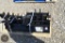 Bucket, Trenching FUTURE MINI EXCAVATOR ATTACHMENT SET 34961