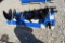 Auger FUTURE AUGER ATTACHMENT SET 34962