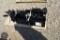 Bucket, Trenching FUTURE MINI EXCAVATOR ATTACHMENT SET 34965