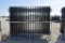 FENS IRON FENCING 34969