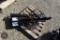 Shredder/Mower FUTURE SICKLE BAR MOWER ATTACHMENT 34971