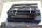 Fork, Pallet FUTURE HYDRAULIC PALLET FORK ATTACHMENT 34972