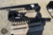Shredder/Mower FUTURE SICKLE BAR MOWER ATTACHMENT 34973