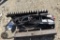 Shredder/Mower FUTURE SICKLE BAR MOWER ATTACHMENT 34976
