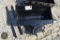 Bucket, Trenching FUTURE 32 INCH HYDRAULIC TILT BUCKET 34977