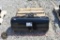 Bucket, Trenching FUTURE 40 INCH HYDRAULIC TILT BUCKET 34981