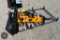 Hammer/Breaker - Hydraulic FUTURE BREAKER ATTACHMENT 34989