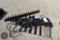 Shredder/Mower FUTURE SICKLE BAR MOWER ATTACHMENT 34992