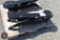 Thumb FUTURE 5T WELD ON HYDRAULIC THUMB 35005