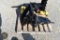 Hammer/Breaker - Hydraulic FUTURE BREAKER ATTACHMENT 35023